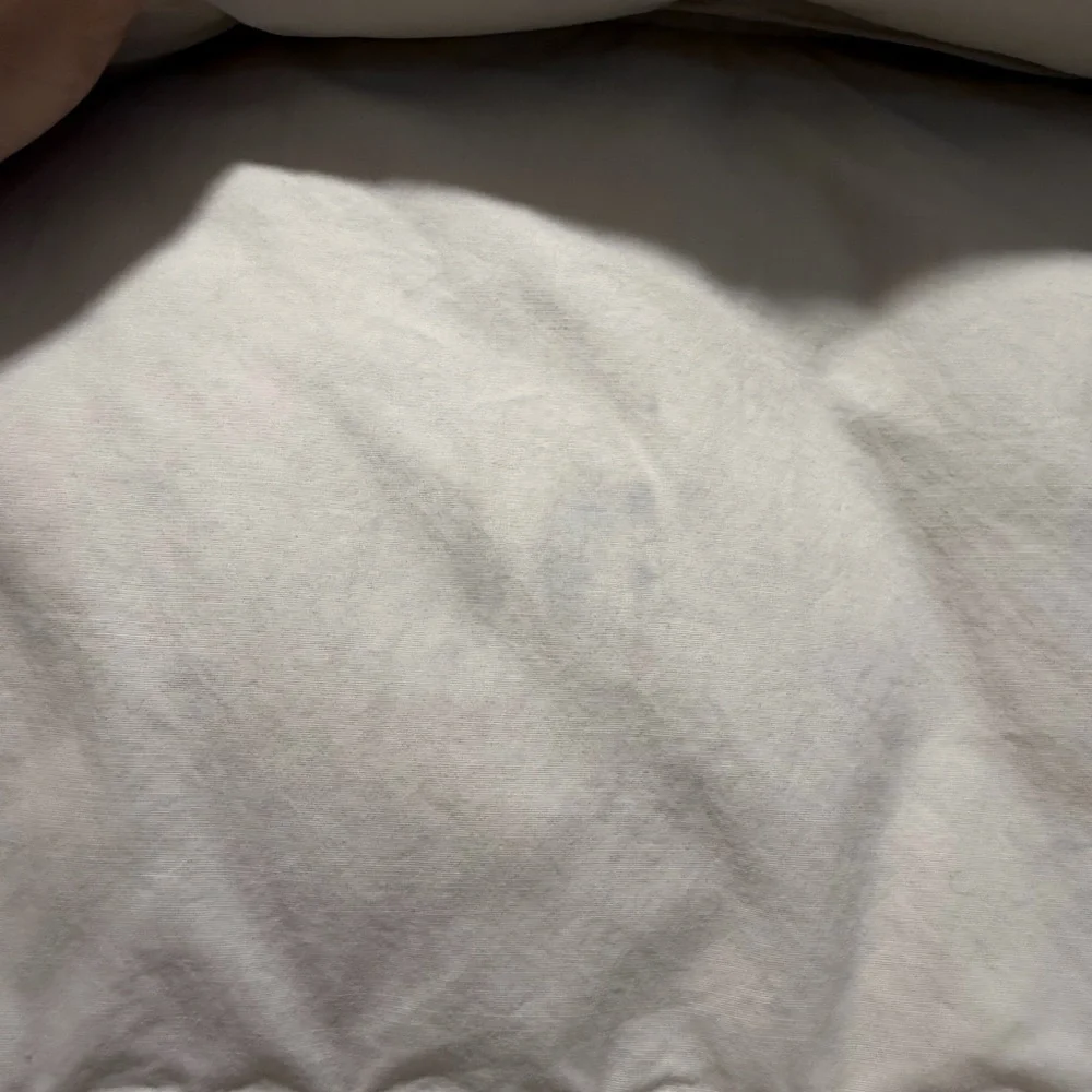 The North Face Ivory Puffer Jacket - Picture 4 of 7